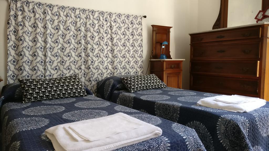 Hotel I 4 Gatti Boloňa Exteriér fotografie